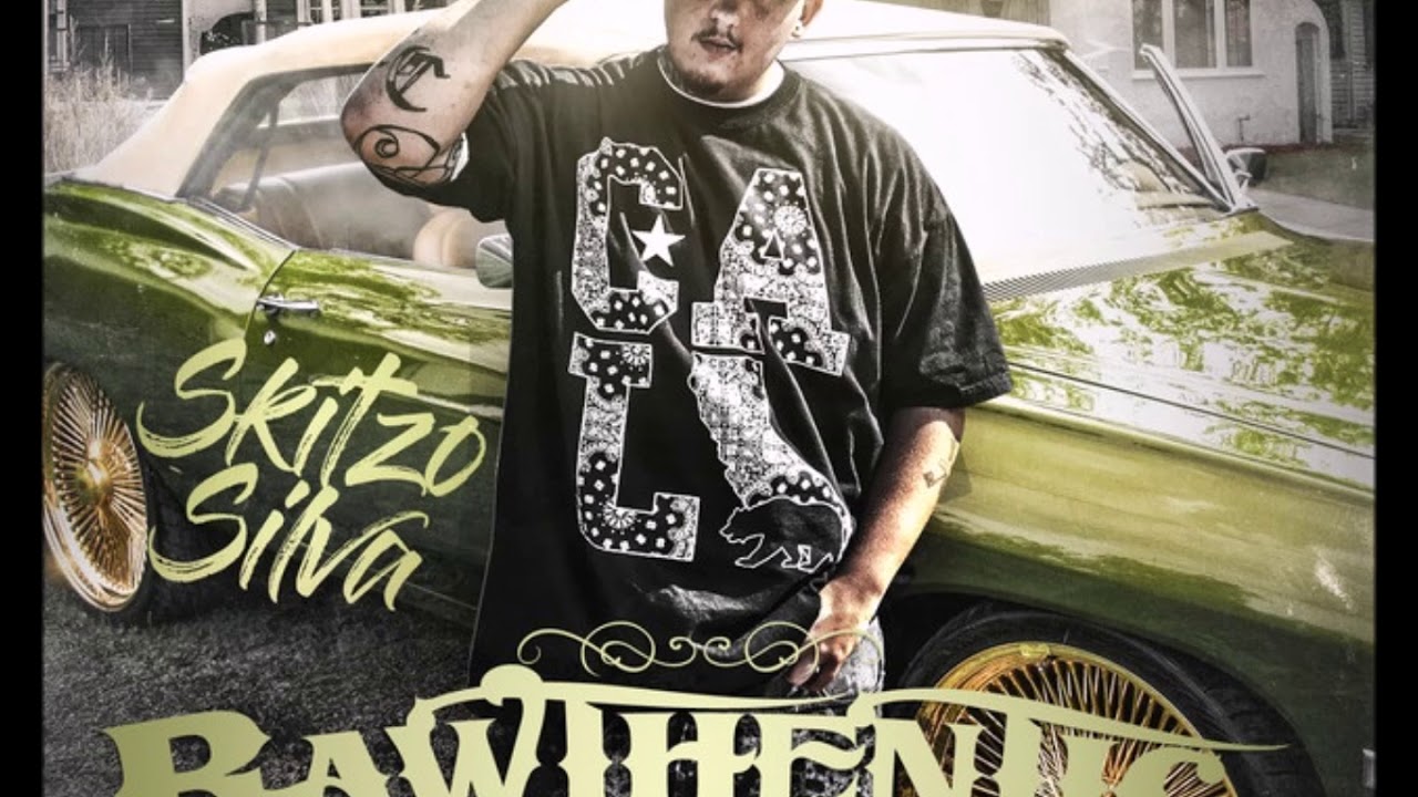 Skitzo Silva - Weekend Ft. Tha Prez