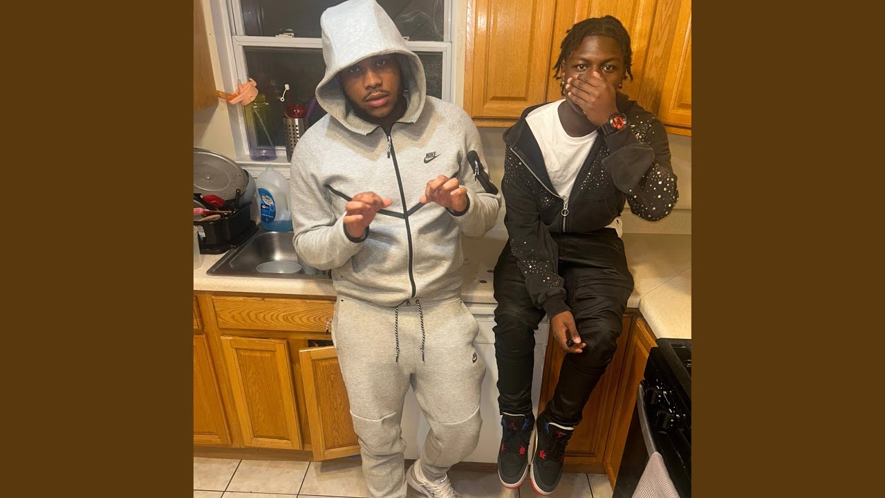 Puttin Ya Down (feat. PCD VET)