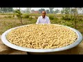 Kaju Katli Recipe | Kaju Ki Barfi Recipe | Cashew Nut Katli | Village Food Secrets | Mubashir Saddiq