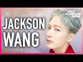 Jackson Wang Opens Up About Mental Health | Digital Exclusive