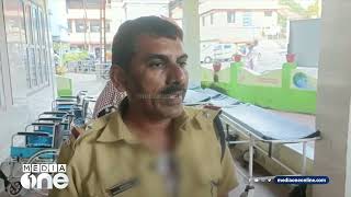 ''എന്നെ കൊല്ലുന്നേ എന്ന നിലവിളി കേട്ടാ ഞാൻ ഓടിചെന്നത്... എന്റെ തലയിലും അവൻ കുത്തി'' screenshot 4