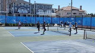 Ventnor Tournament Women's 4.0 Doubles - Round Robin Matches