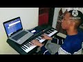 Rafiki Mwema Chandelier De Gloire Piano Intro Piano Sync Rafiki Mwema Chandelier De Gloire Piano Intro Piano Sync