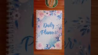 Review of Daily Planner from Flipkart📄❤️ screenshot 1