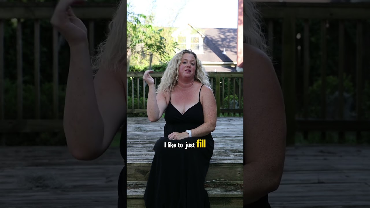 Progress over perfection—keep moving forward!