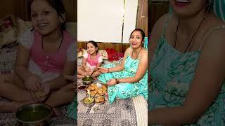 Golu molu pihu golgappe kha rahi #golumolupihu #vlogs #viralvlogs #viralvideo