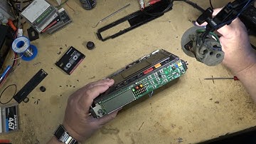 Why I never buy electronics from Ebay