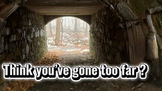 You’re Not Too Far Gone
