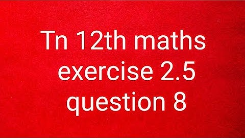 Tn 12th maths exercise 2.5 ques 8/if area of  triangle  by  vertices z, iz,z+iz is 50 square units..