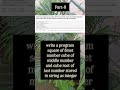Part - 8 Python basic programming #pythonprogramming #pythonessperspective #pythontutorial