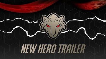 Hero 45 Trailer Premieres Nov 17 | Overwatch 2