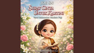 Download lagu SURAT CINTA UNTUK KARTINI