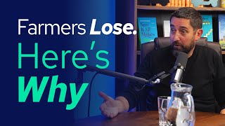 How to stack revenue: The 3 levers that grow any local food business | Pete Russell