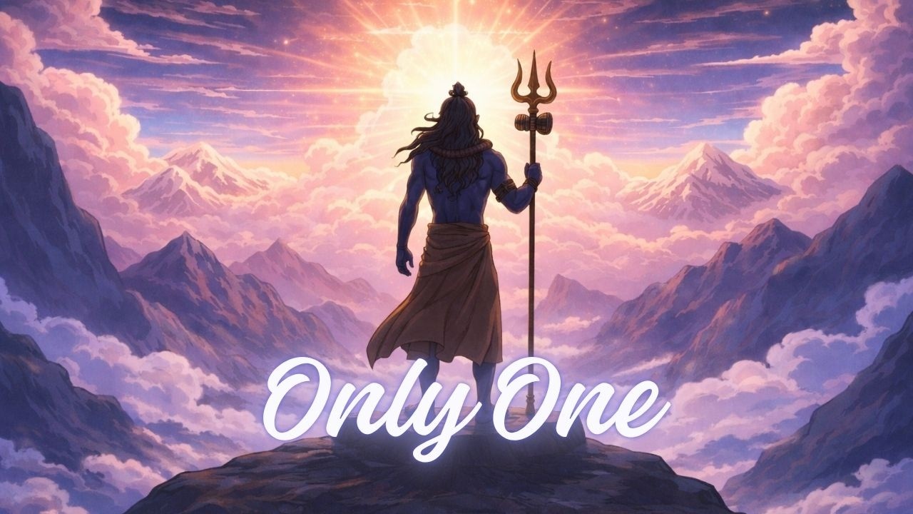 Non Dualism Through Vigyan Bhairav Tantra (EYE OPENING)