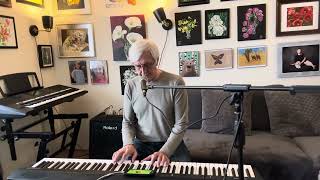 Chris Rea And You My Love