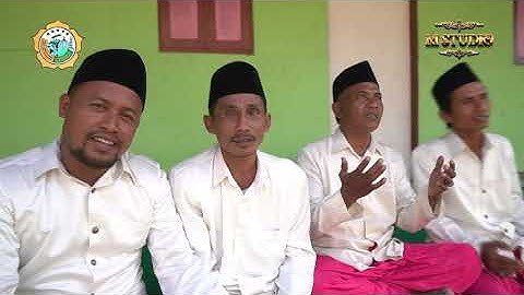 WASIAT|Cipt Kh Hasan Muayyad Djauhari(Official Music Video)