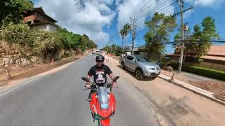 Koh Samui January 2022 - From Bangrak via Chaweng to Lamai