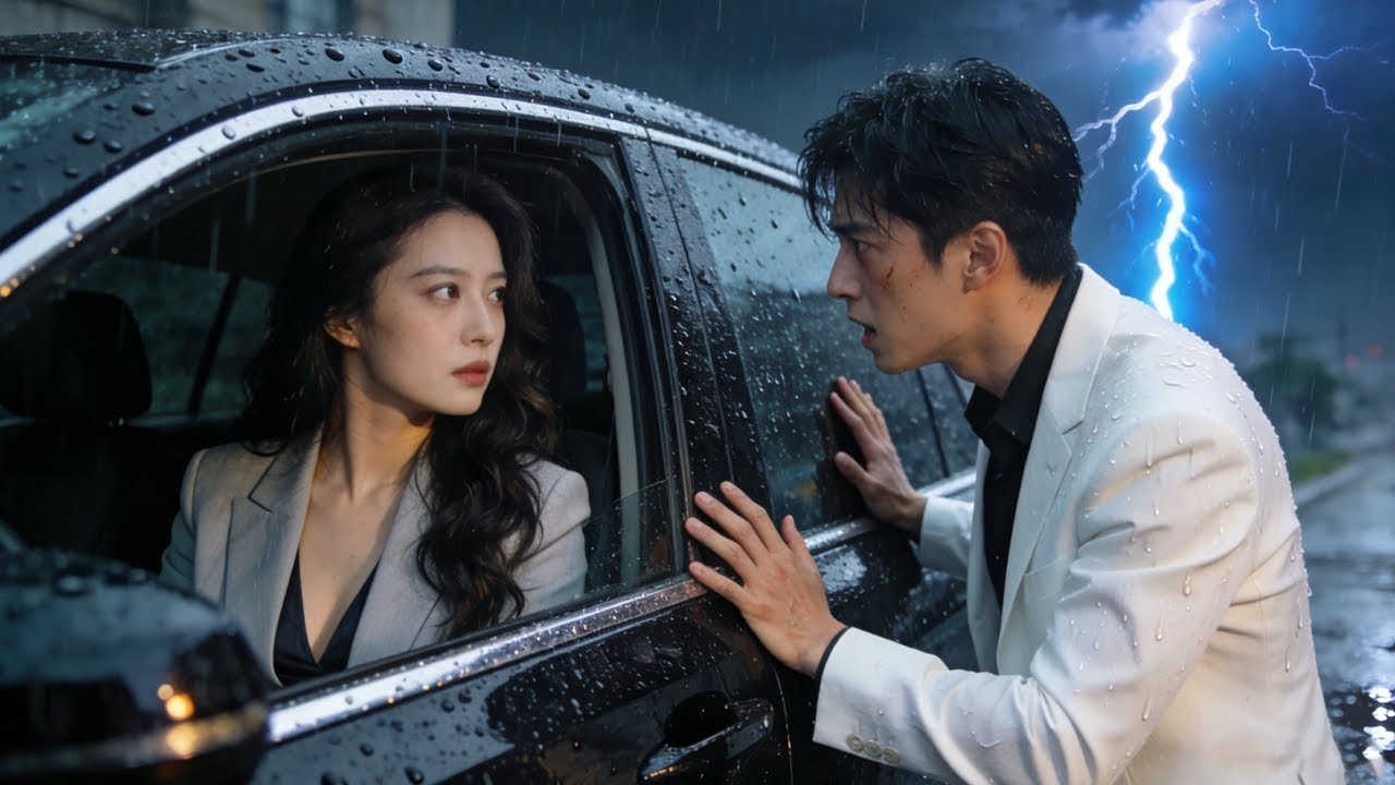 【더빙】“죽었다고 생각했던 그녀가 살아 있었다” 10년 만의 충격적 재회, 하지만 그녀는 그를 기억하지 못했다 #movie#드라마