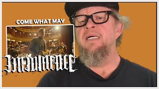 IMMINENCE - Come What May - Live at Yastad Theatre