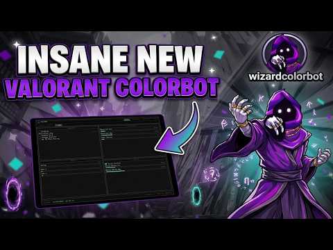 Valorant Colorbot: The Best Undetected Colorbot for 2026