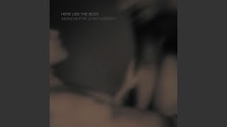 Everything Goes - Aidan Moffat, RM Hubbert