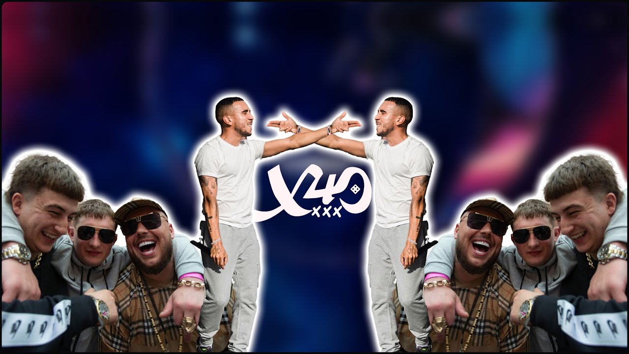 [FREE] Bad Boy Chiller Crew x Bru-C Type Beat - "Vibes" | House x UK Bassline Instrumental [2021]