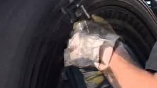 Retread Process: Heat Cure Repairs | Retread Process Michelin® Retread Technologies (MRT)