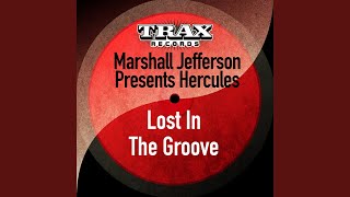 Lost in the Groove (Vocal)
