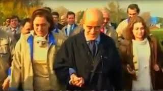 Sakıp Sabancı Duygu Dolu Konuşması....i̇flas Etti̇m