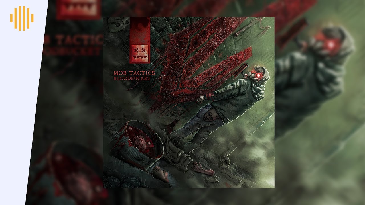 在 YouTube 上观看 Mob Tactics - Straitjacket VIP | Drum and Bass 在 YouTube 上观看 Mob Tactics - Straitjacket VIP | Drum and Bass