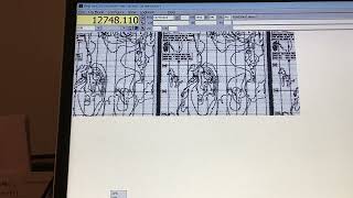 HF WEFAX using different decoders. November 14 2024 Pt 1