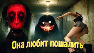 INSIDE THE BACKROOMS. СОБАКА БЫСТРЕЕ, ЧЕМ МЫ | Смешная нарезка
