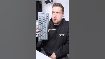 Gamer Dad Reviews Optimum Wooting Keyboard