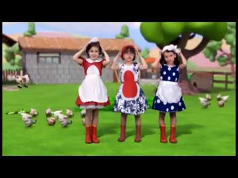 BASTIBUBU GEORGIAN წიწილები