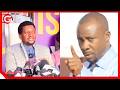 SUGUYE AJIBU KUHUSU MIUJIZA Ya UONGO AFUNGUKA KUHUSU ASKOFU GWAJIMA SIMJUI JASUSI 