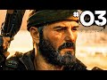 Call of Duty: Black Ops Cold War Campaign - Part 3 - WELCOME TO CUBA (PS5)