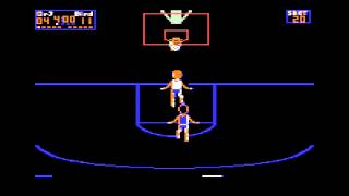 C64-Longplay - One On One (720p)