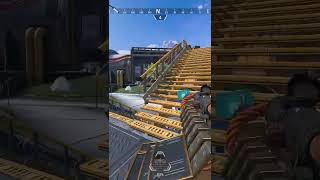 W apex legends drop one finished it off take the kraber three shoot out the... | #tyonnat on #Twitch