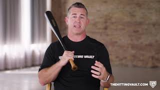 Don't Focus on the Hands - The Hitting Vault