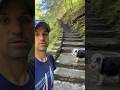 Buttermilk Falls in Ithaca,NY is an absolute gem! hiking  #waterfall  #ithaca