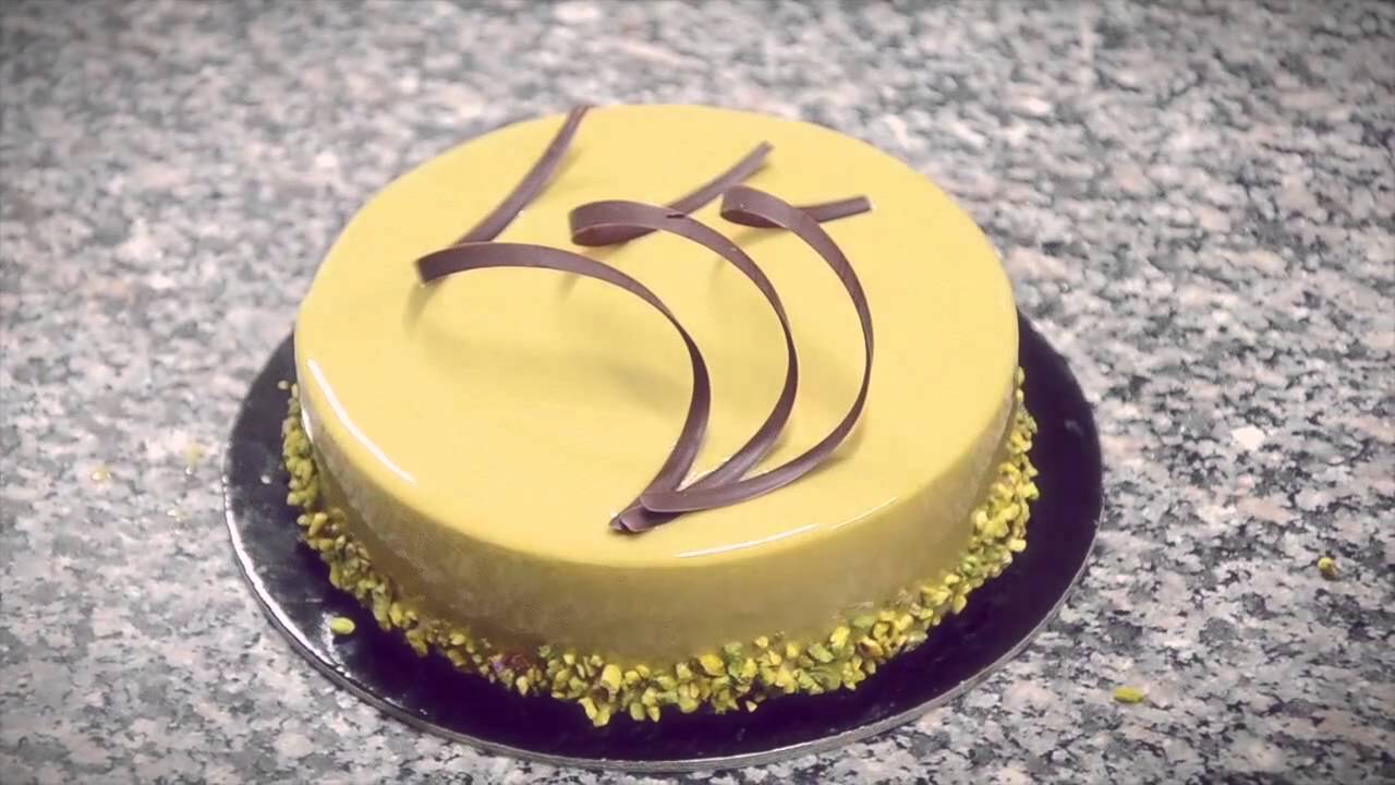 Glassaggio e Decorazione