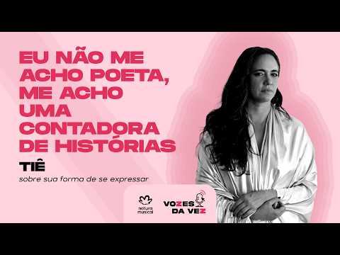 Tiê: Track-by-track of "Amorosa" and intergenerational relationships