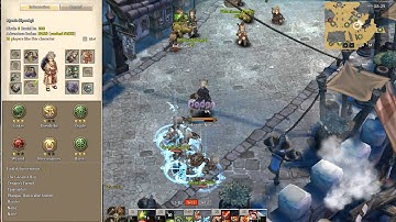 tree of savior pvp bug exploit