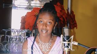 ZAHRA - Very Saphir (cover T-King very safira)