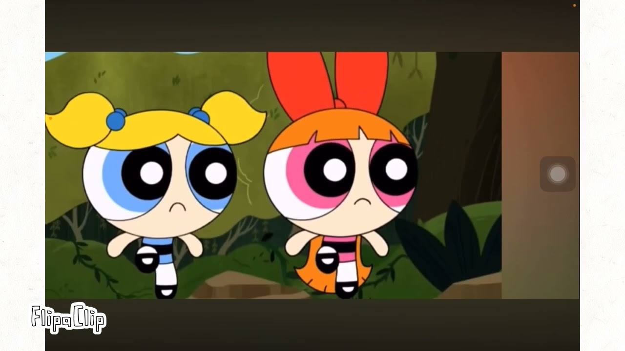 George werewolf grrr…