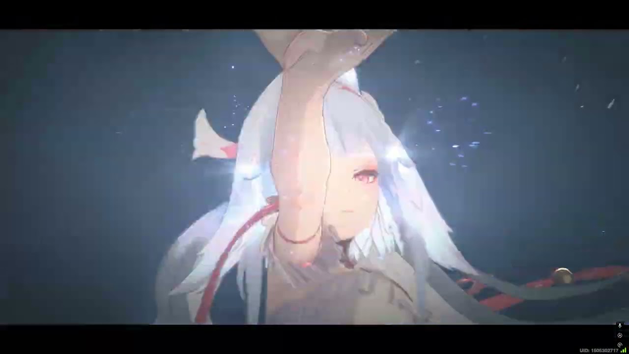 Zenless Zone Zero Ye Shunguang, Seed and Zhao vs Primordial Nightmare Deadly Assault