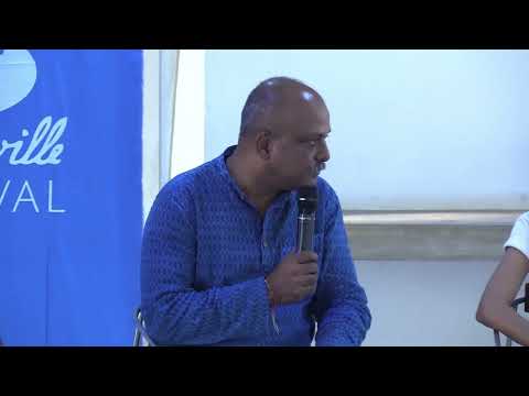 Question and Answer: Neel 5 | POWER : RESIDENTIAL ZONE I Bharat Nivas, Auroville