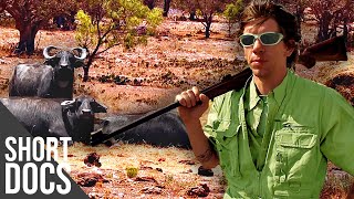 This is not AFRICA? - Texas Safari HUNT | Free Doc Bites