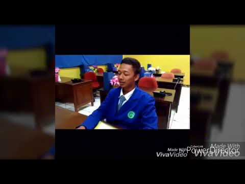 Prosedur pengajuan cuti