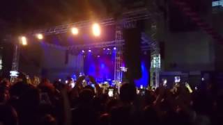 Duman - Manası Yok (Serdivan Kapalı Spor Salonu Konseri - 26.04.2017)
